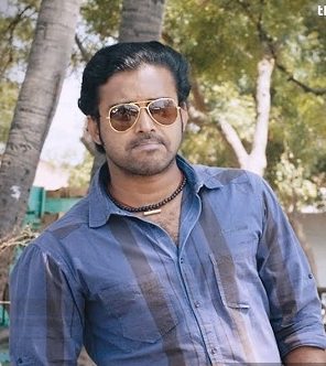 Satti Melatha