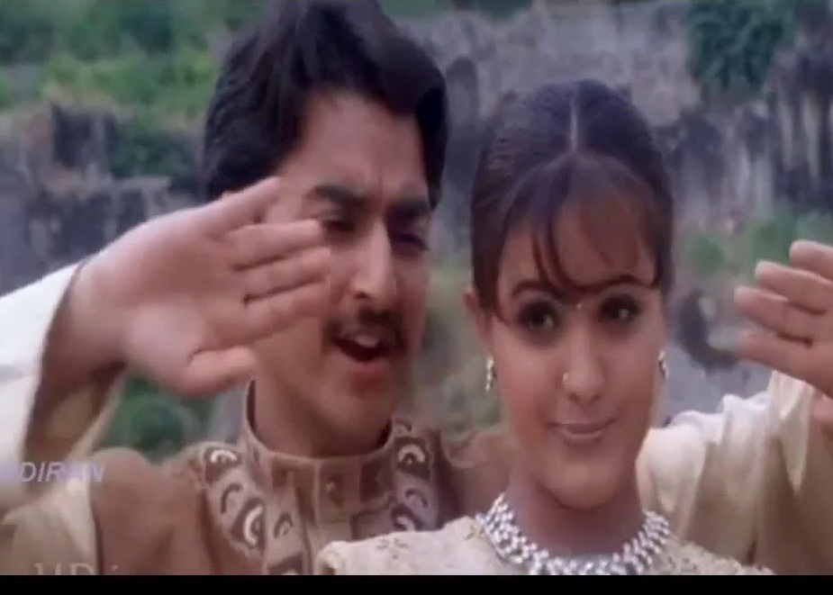 Adi Anarkali