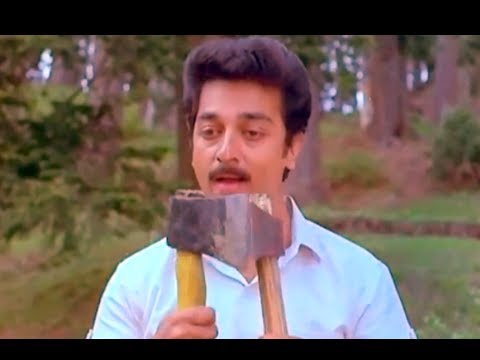 Unnal Mudiyum Thambi