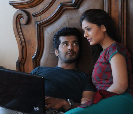 Iruvar Ullam (2013 Film)