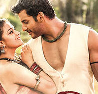 Sengarattan Paaraiyila