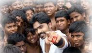 Podu Attam Podu