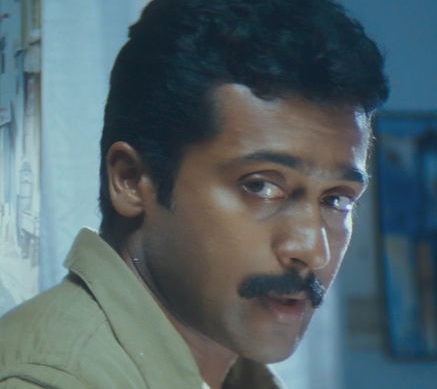 Thoppul Kodi