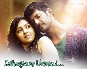Idhayam Unnai Theduthe