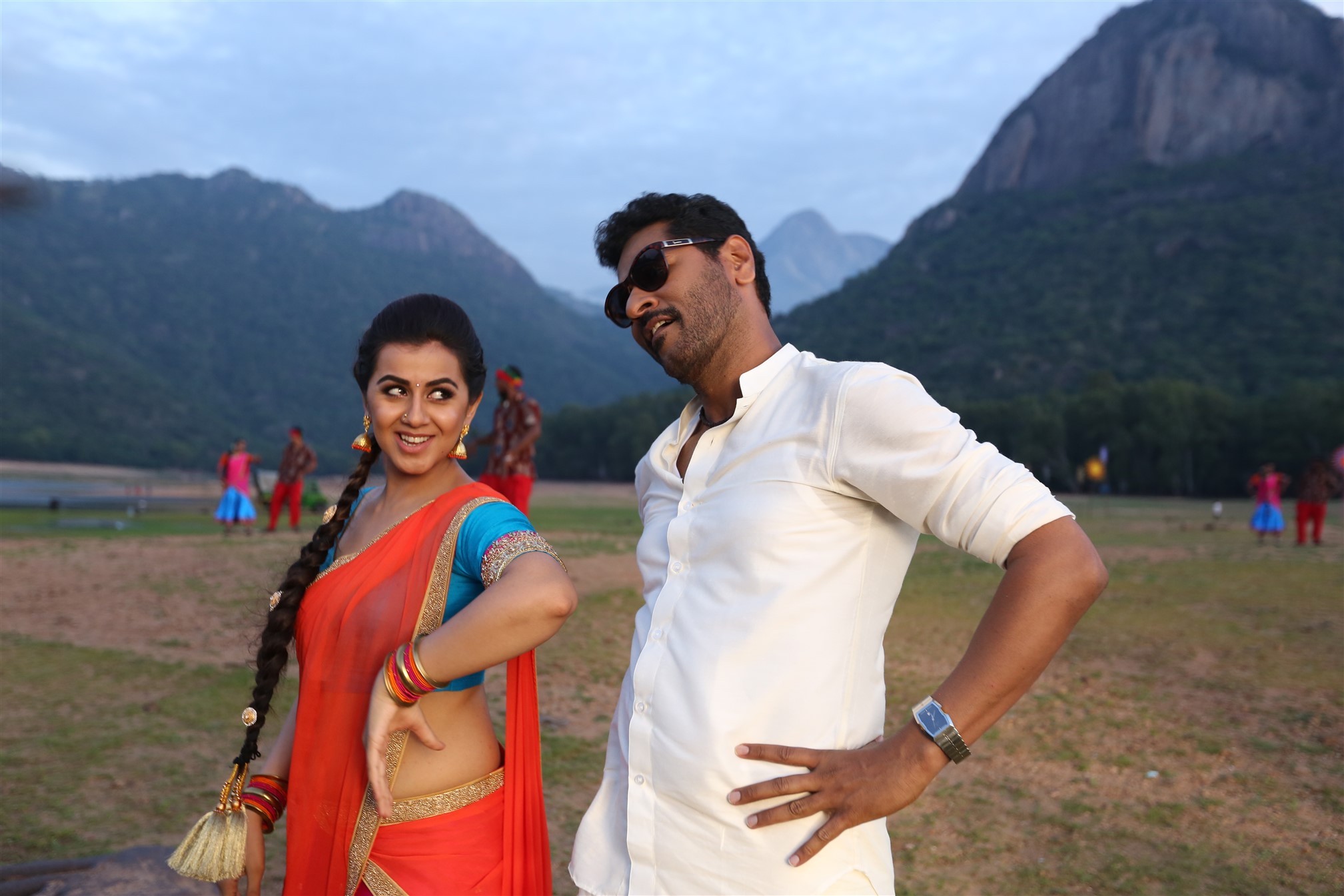 Chinna Machan