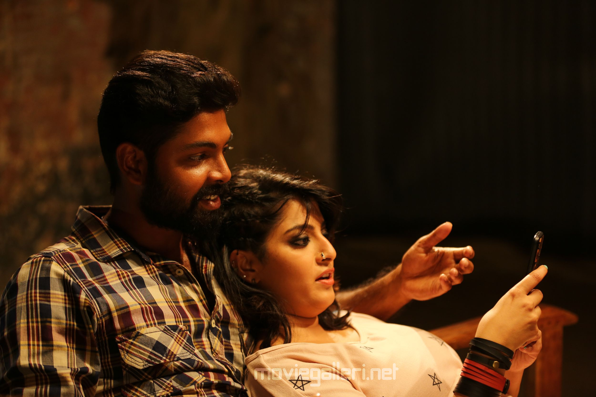 Yaarum Illai