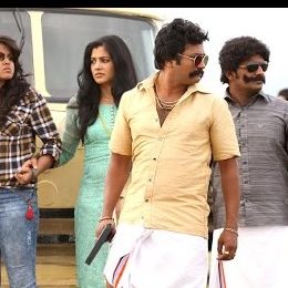 Saadhu Mirandal