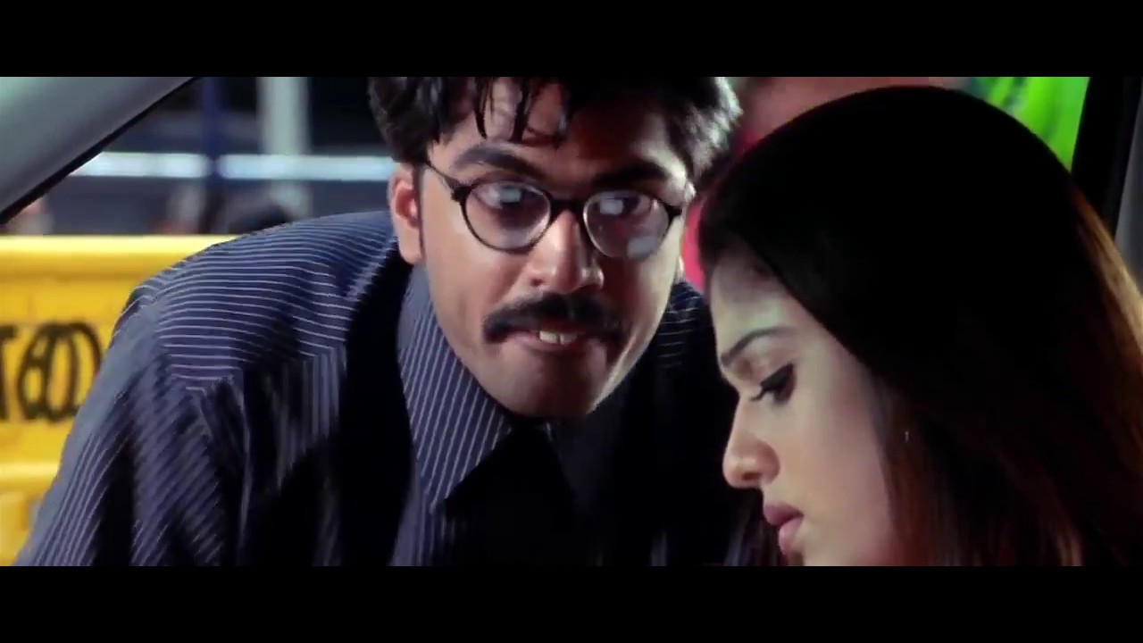 Kadhal Vanthiruchu