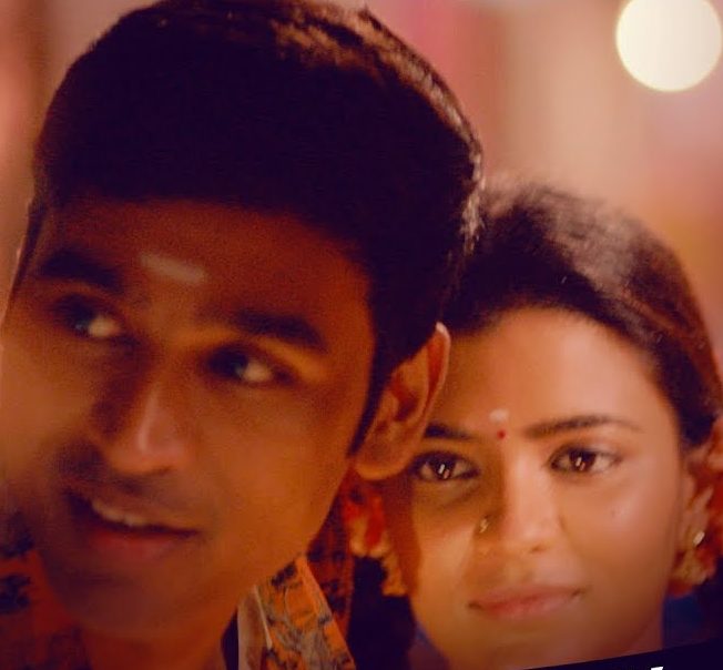 Maadila Nikkura Maankutty
