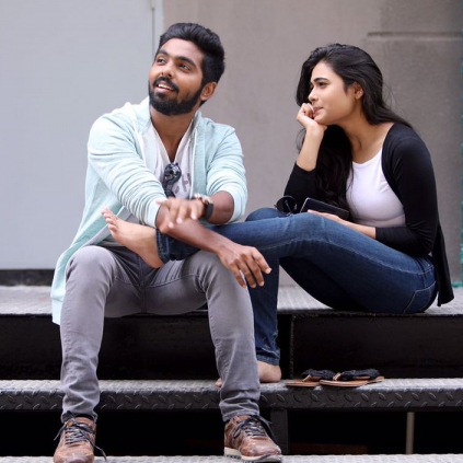 Oru Vaanam