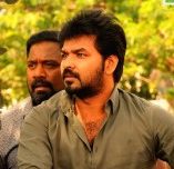 Aadupuli Aattam