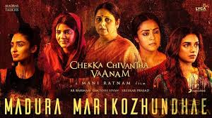 Chekka Chivantha Vaanam