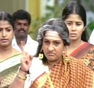 Veeramulla