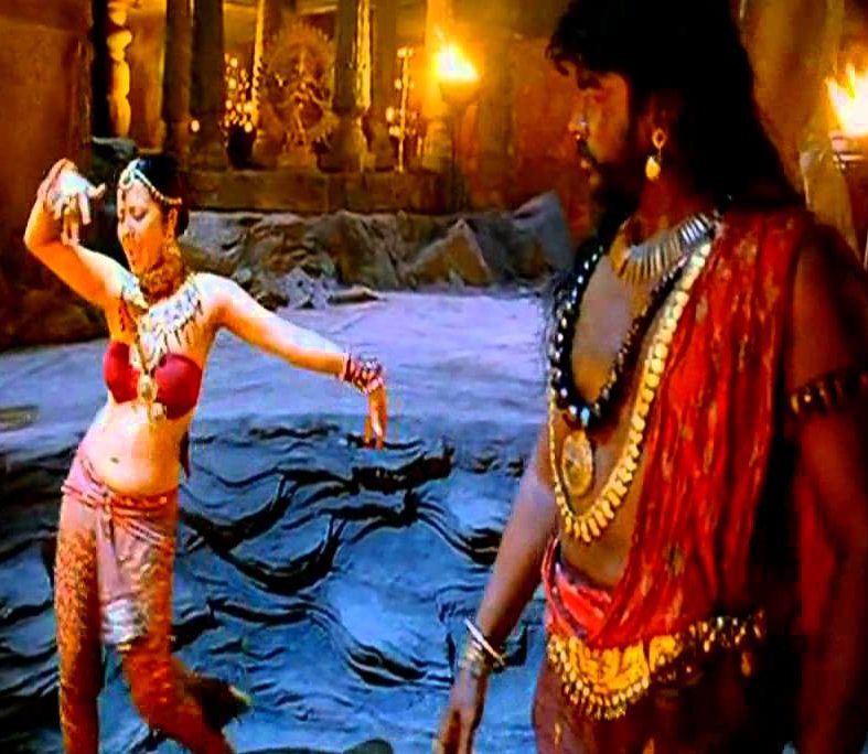 Thaai Thindra Mannae (Classical Version)