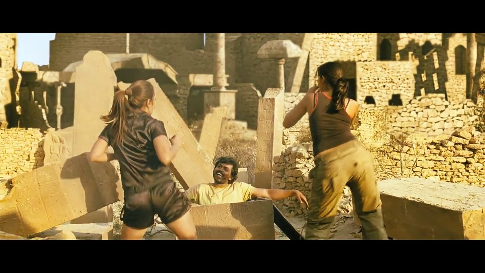 Aayirathil Oruvan (2010)
