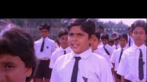 Anathai Endru