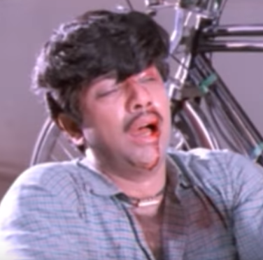 Vaigai Nathioram Male Sad