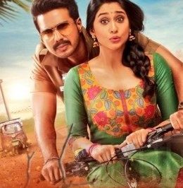 Silukkuvarupatti Singam