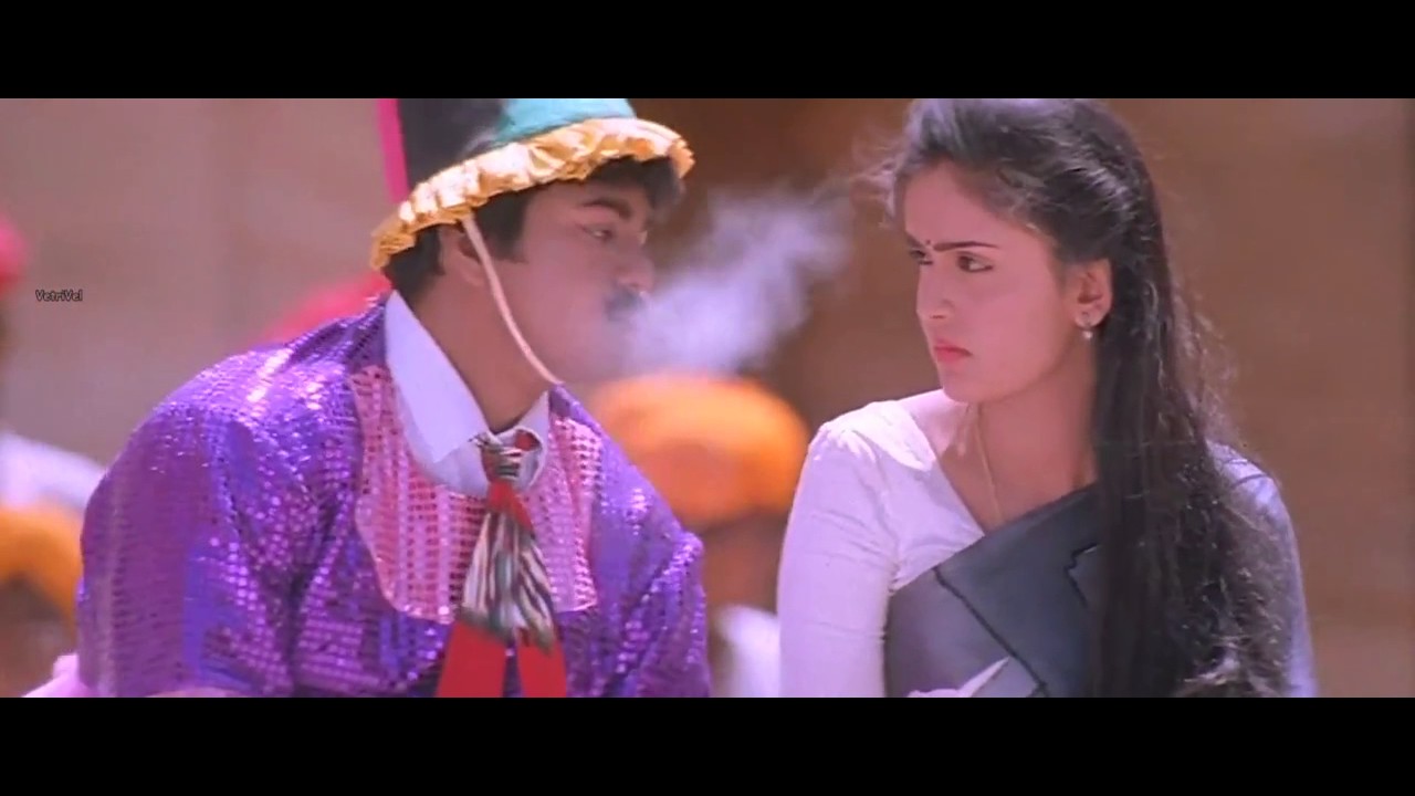 Priyamudan
