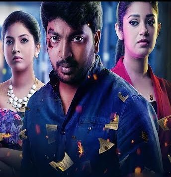 Anbe Endhan