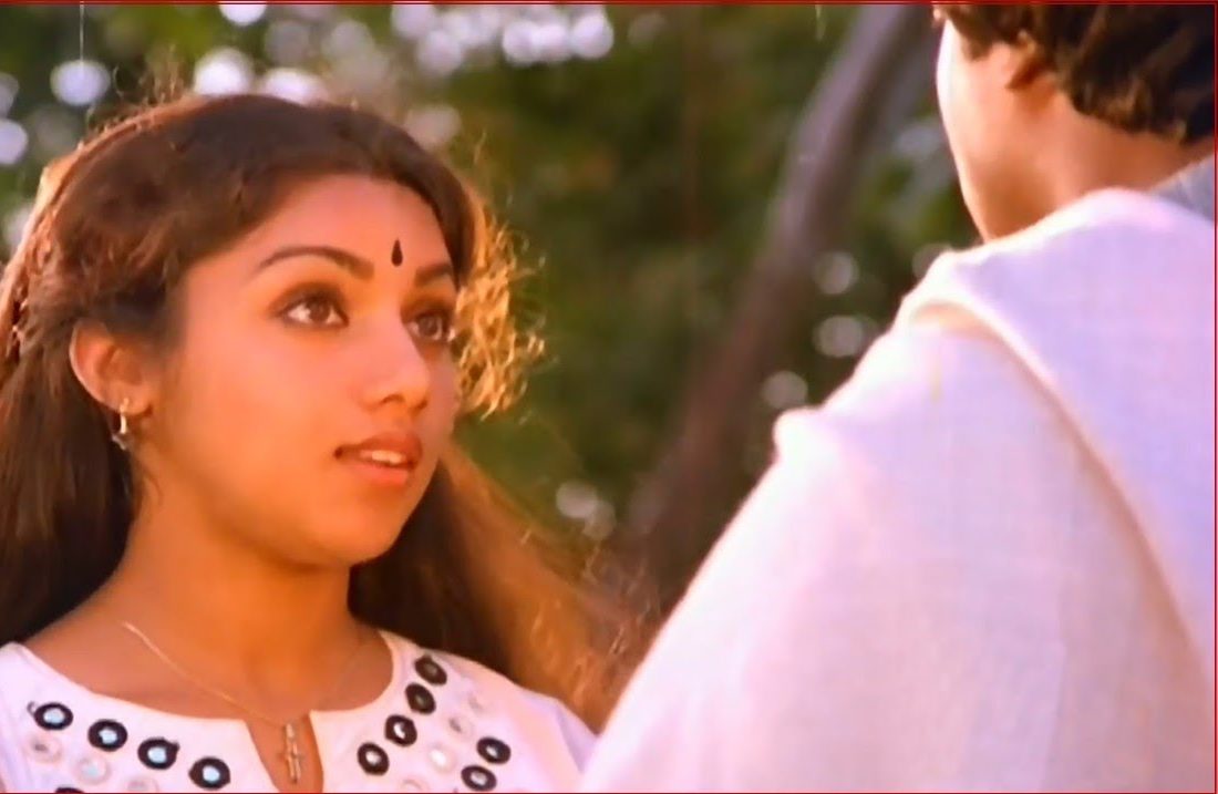 Pagal Nilavu