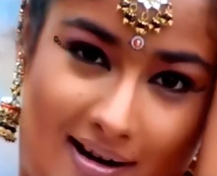 Adi Saamy