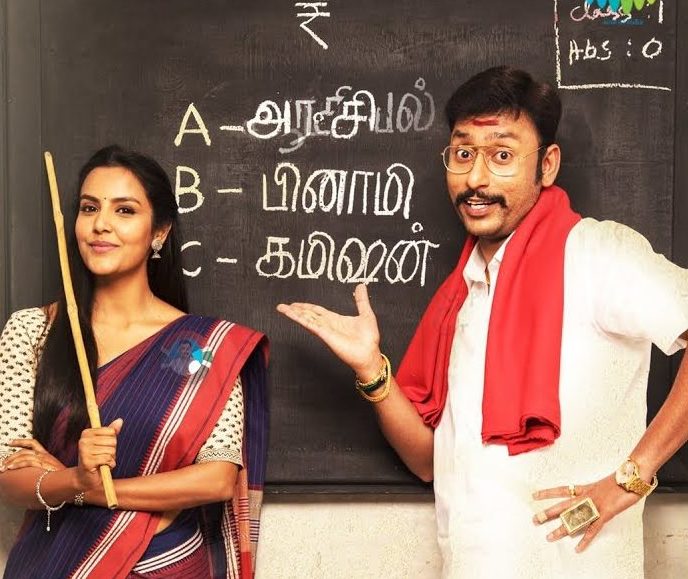 Ethanai Kaalam Thaan