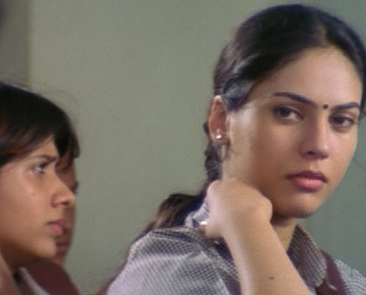 Idhu Kaadhala