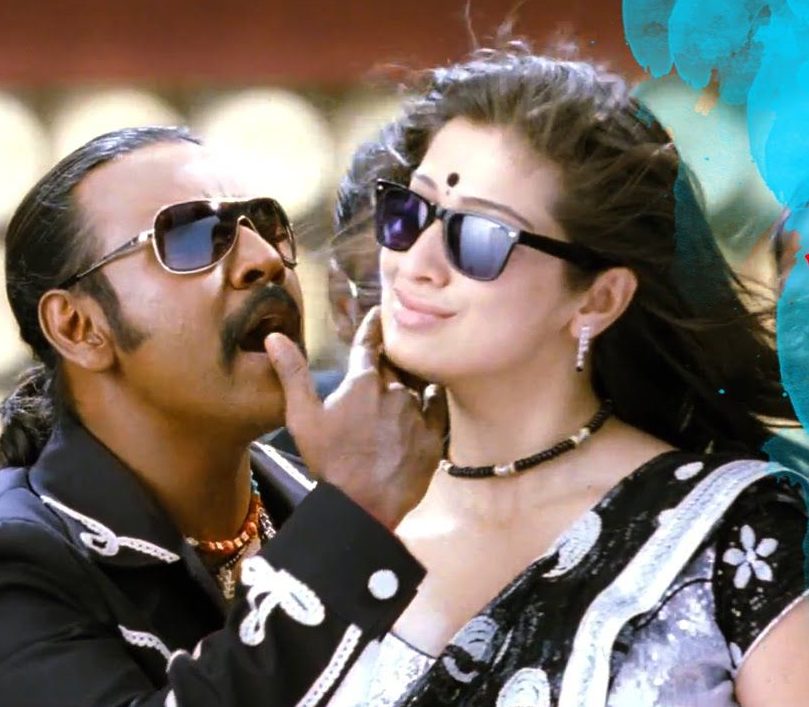 Kanchana : Muni 2