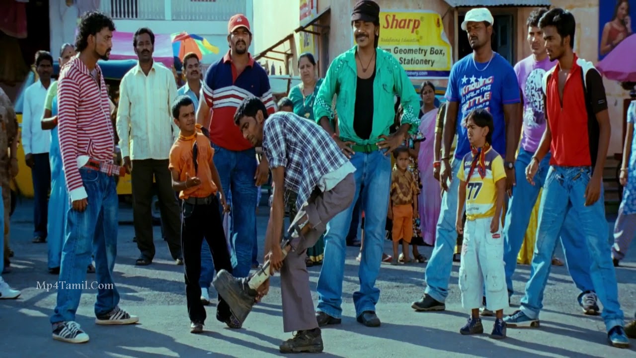 Nillu Nillu Nillu Nillu