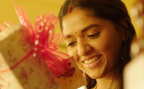 Agam Thaanai