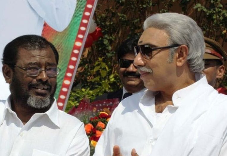 Thozhar Pandian