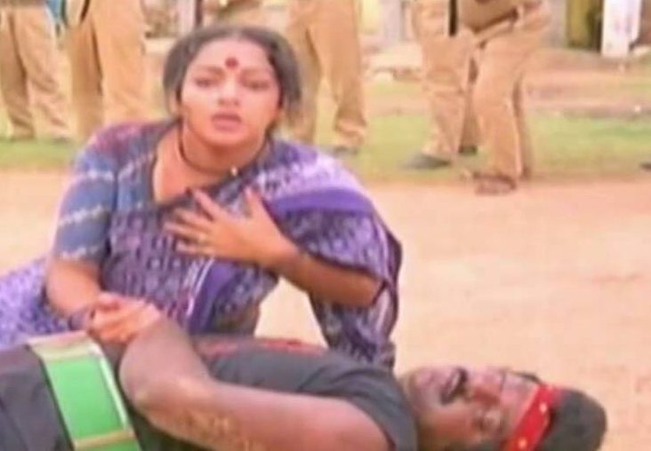 Adi Kadha Kelu Sad