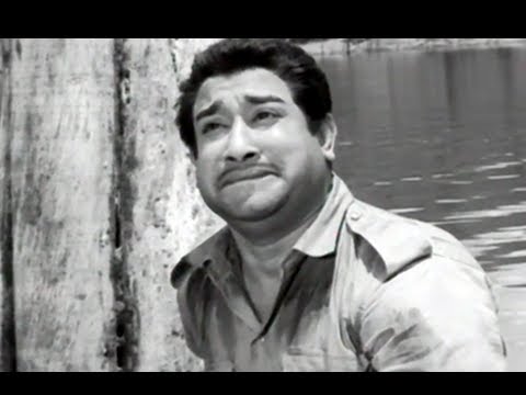 Amaithiyaana Nathiyinile (Sad)