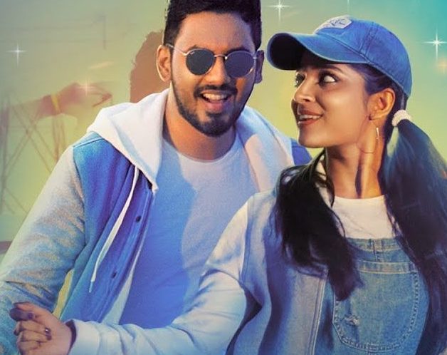 Morattu Single