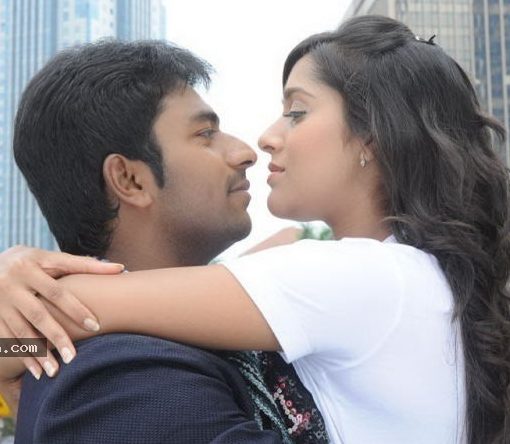 Oru Paaravai