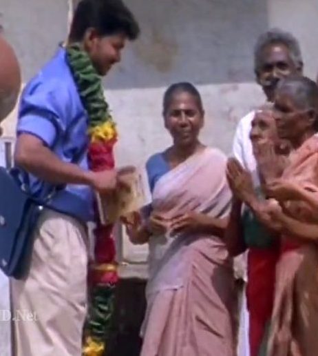 Thamizhan