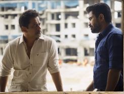 Theme Of Kolaigaraan
