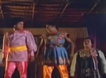 Karimedu Karuvayan
