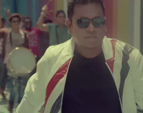 Ezhu Veeravane (Avengers Anthem Tamil )