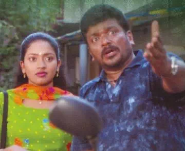 Mun Jenmam Male