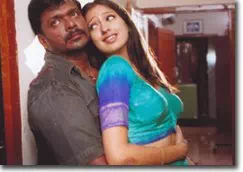 Kundakka Mandakka