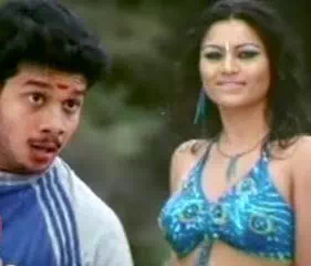 Othayya Rettaya