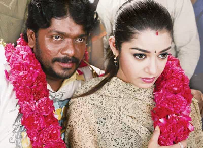 Vallamai Thaarayo