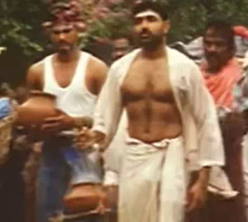 Enge Thavarugal