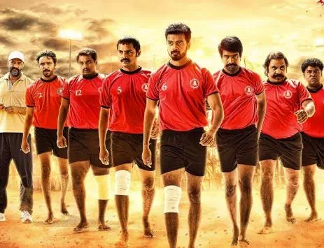 Vennila Kabaddi Kuzhu 2