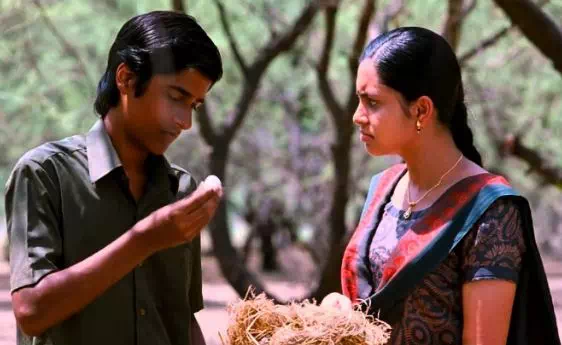 Kannil Anbai