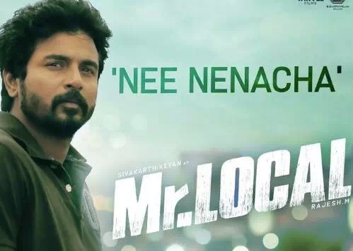 Nee Nenacha