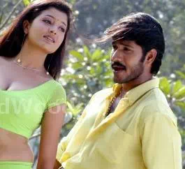 Oru Siragu Nee