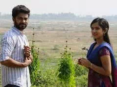Poovarasam Poovaai